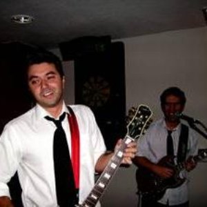 Mitch Bacano & As Alforrecas Menstruadas 的头像