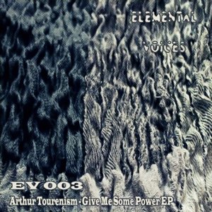 Give Me Some Power EP