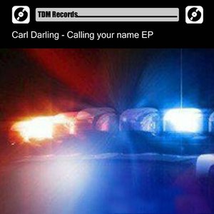 Calling your name EP