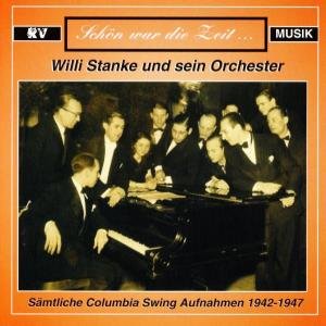 Willi Stanke Und Sein Orchester のアバター