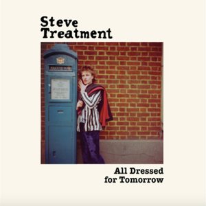 All Dressed For Tomorrow