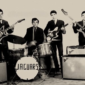 Los Jaguar's 的头像