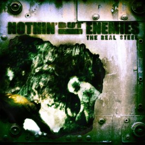 The Real Steel - EP