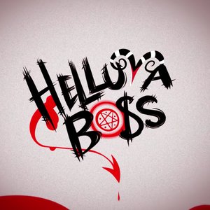 'HELLUVA BOSS' için resim