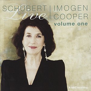 Schubert: Live - Volume 1