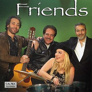Friends - Persian Music