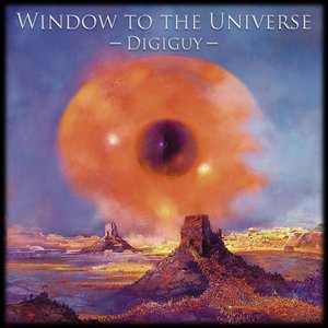 Window to the Universe