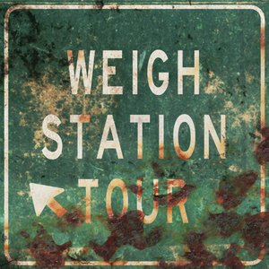 Weigh Station Tour: Exit B