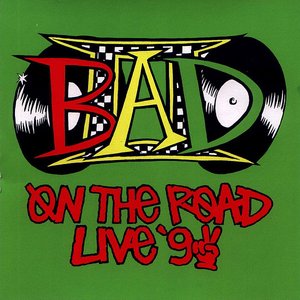 On The Road Live '92