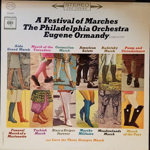 A Festival of Marches