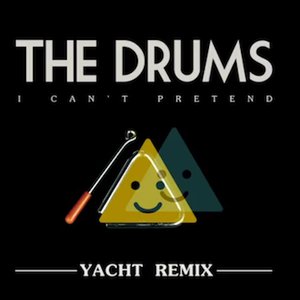 I Can't Pretend (YACHT remix)