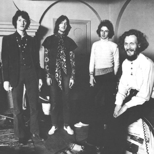 Blind Faith photo provided by Last.fm