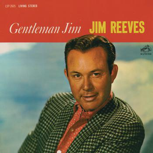 Jim Reeves - I Never Pass There Anymore - Zortam Music