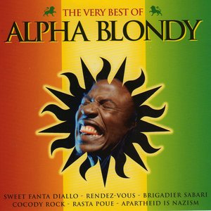 The Very Best of Alpha Blondy