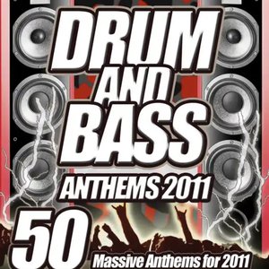 Drum and Bass Anthems 2011 - Stadium Arena to Dubstep Club You're Addicted to the Sound