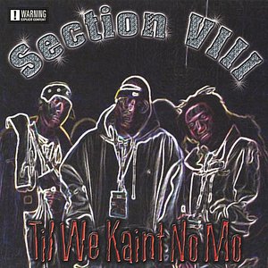 Til We Kaint No Mo