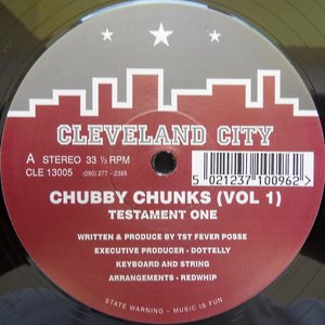 Chubby Chunks (Vol 1)