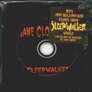 Sleepwalker