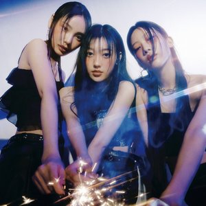 ODD EYE CIRCLE için avatar