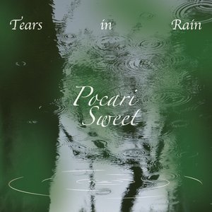 Tears in Rain(就像泪水消逝在雨中) - EP