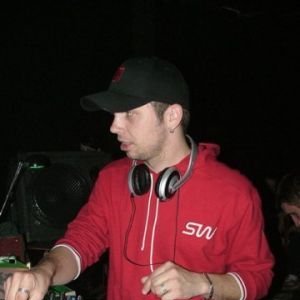 Avatar for DJ Martini