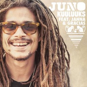 Juno feat. Janna & Gracias 的头像