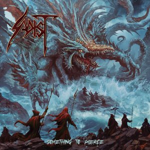 Something to Pierce [Explicit]
