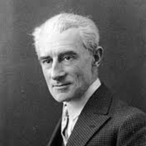 Ravel, Maurice [Composer] için avatar