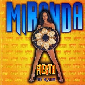 Fiesta (The Album)