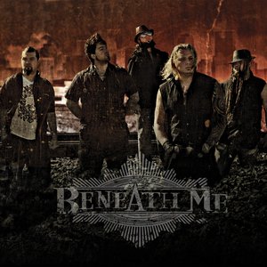 Beneath me 的头像