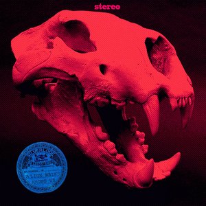 A Lion Walks Among Us [Explicit]