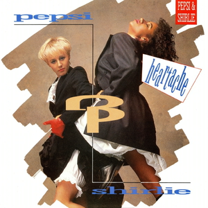 Pepsi & Shirlie - 1987 - Top 40 Compleet - Zortam Music