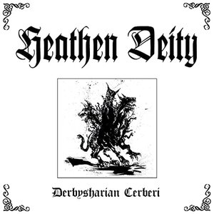 Derbysharian Cerberi (Live in 2021 D.C)