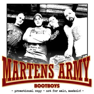 For the skinheads