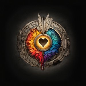 Love and Titanium