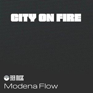 City on Fire