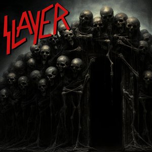 Crowded Tombs