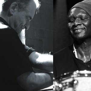 Avatar de Borah Bergman & Hamid Drake