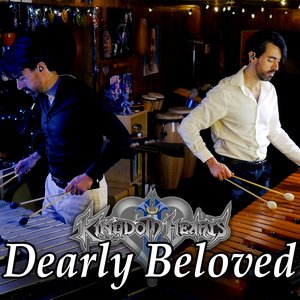 Dearly Beloved (from "Kingdom Hearts") (for Vibraphone and Marimba)