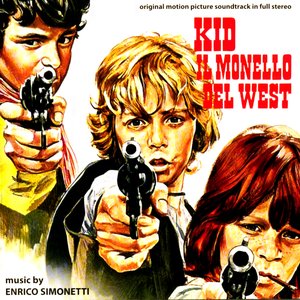 Kid il monello del west