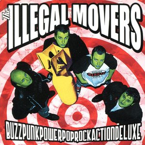 Buzzpunkpowerpoprockactiondeluxe