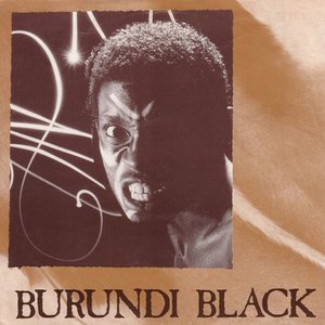 Burundi Black