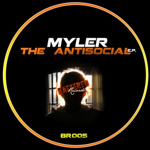 The Antisocial EP