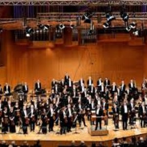 Avatar for Bavarian Radio Symphony Orchestra & Rafael Kubelik