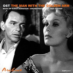 OST The Man with the Golden Arm