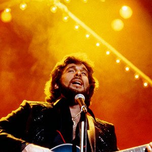 Eddie Rabbitt のアバター