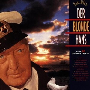 “Der blonde Hans”的封面