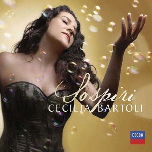 Cecilia Bartoli, Adam Fischer & Orchestra La Scintilla için avatar