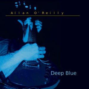 Image for 'Deep Blue'