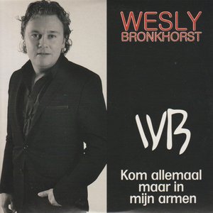 Kom Allemaal Maar In Mijn Armen